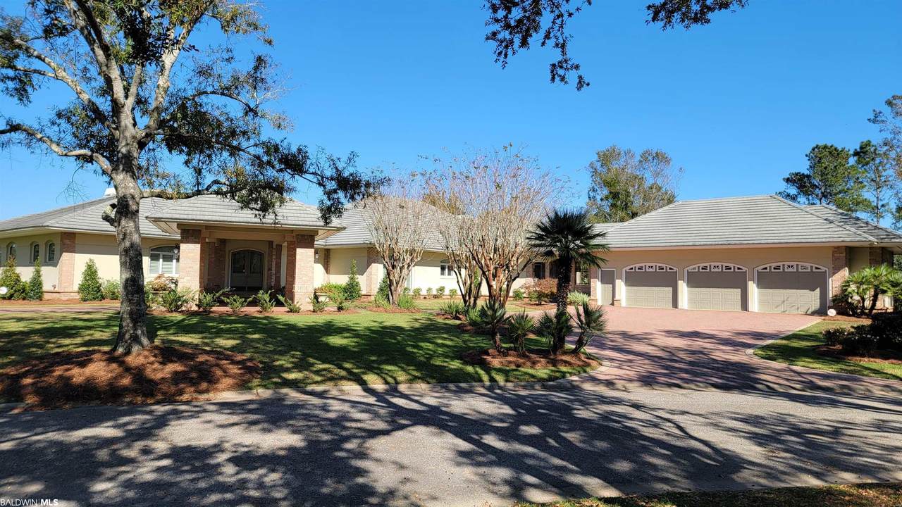 3705 Turnberry Dr - Photo 1