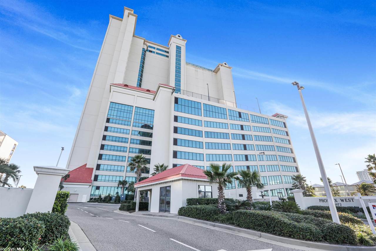 23972 Perdido Beach Blvd - Photo 1