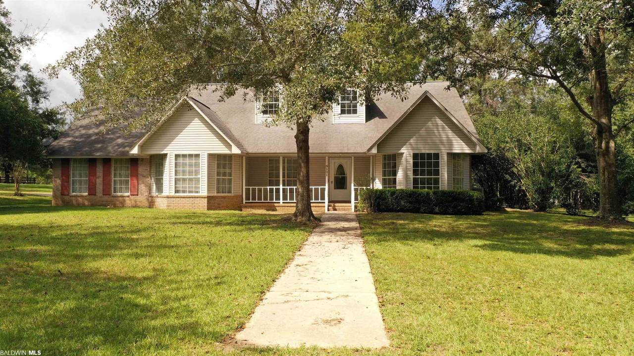 5121 Wiggins Lake Road - Photo 1