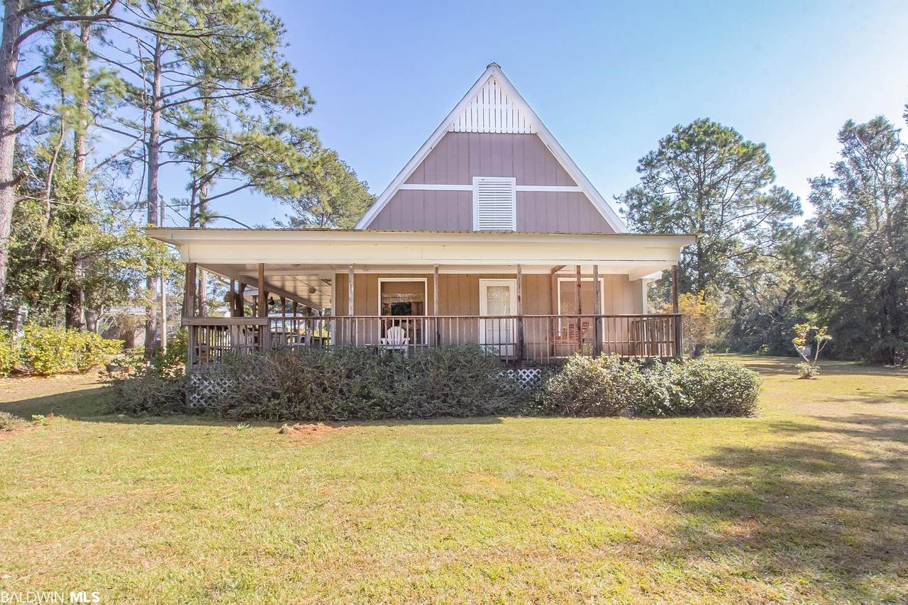 12770 Leonard Robinson Lane - Photo 1