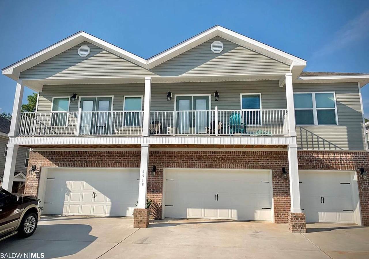 6915 Spaniel Drive - Photo 1