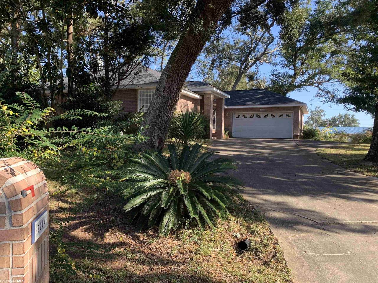 2204 Clubhouse Drive - Photo 1