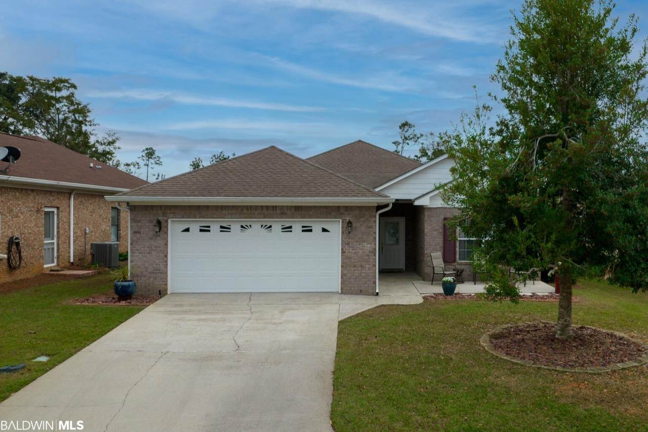 218 Hemingway Loop - Photo 1