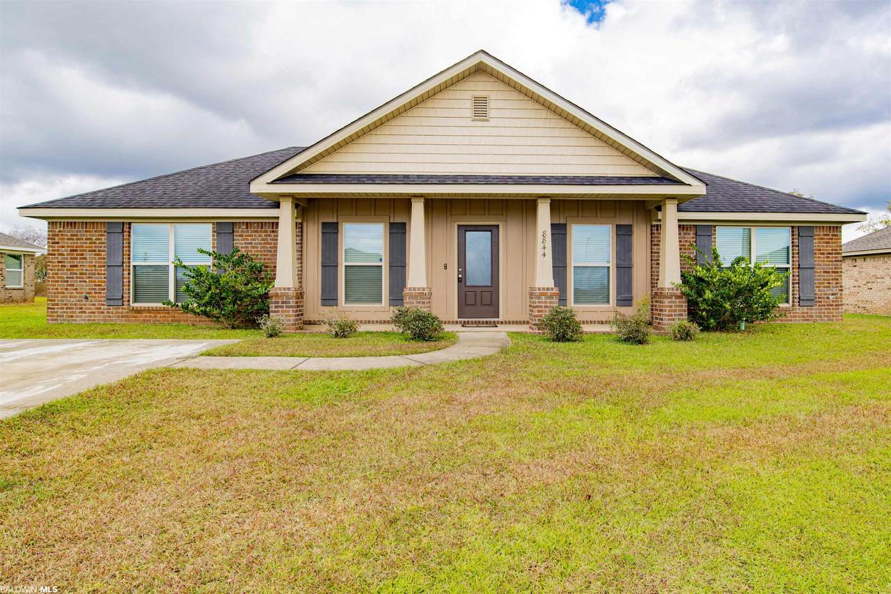 8844 Lockridge Road - Photo 1
