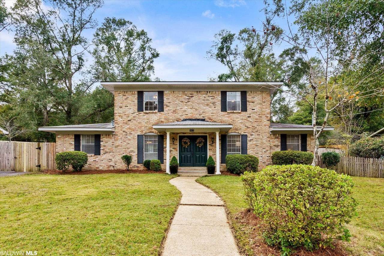 3412 Emelye Drive - Photo 1