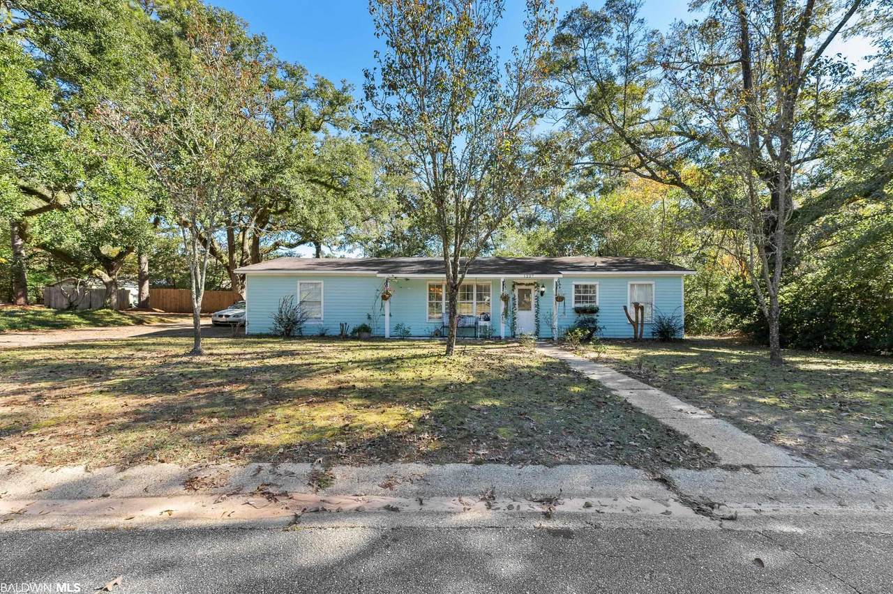 1227 Barcelona Drive - Photo 1