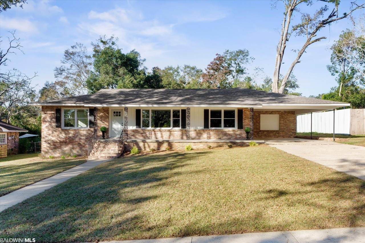 1309 Carre Drive - Photo 1