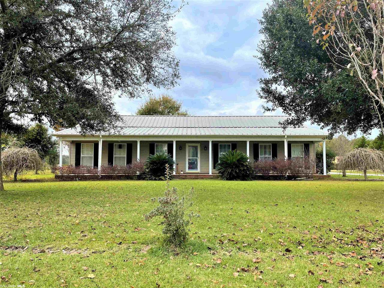 4749 Poarch Road - Photo 1