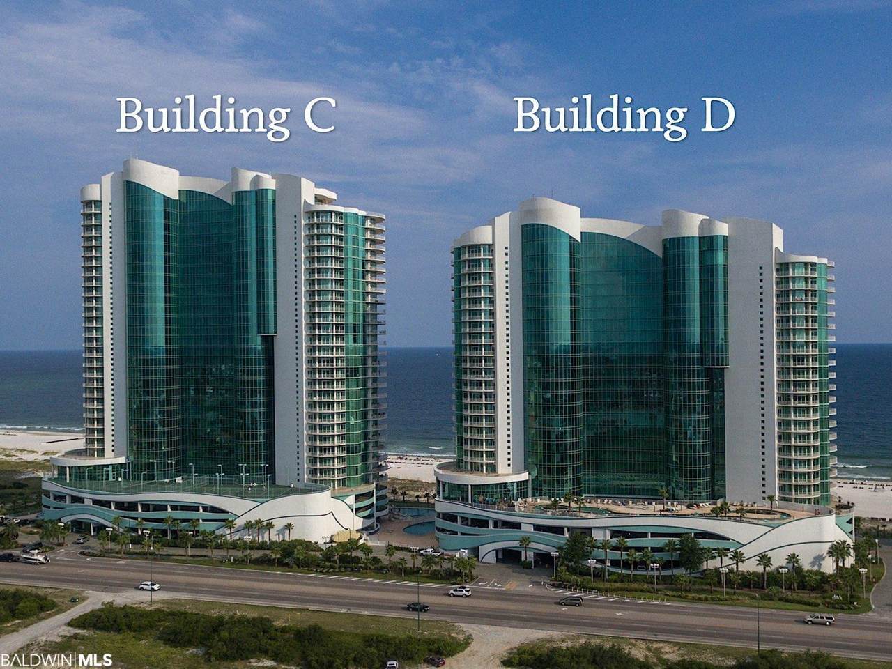26350 Perdido Beach Blvd - Photo 1