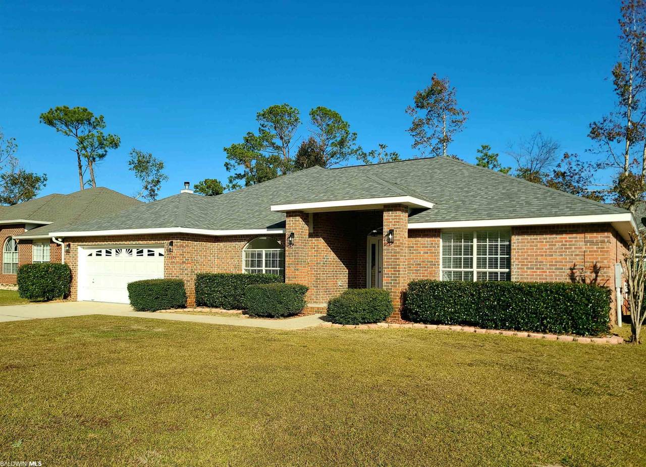 4624 Starboard Lane - Photo 1