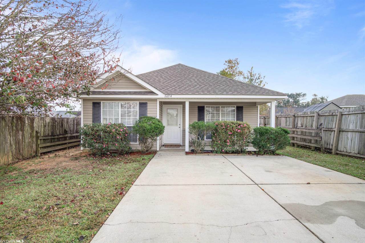 16074 Zenith Drive - Photo 1