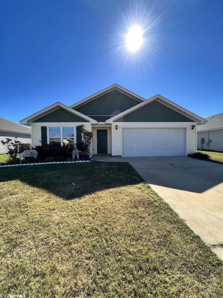 17408 Tallasee Blvd - Photo 1
