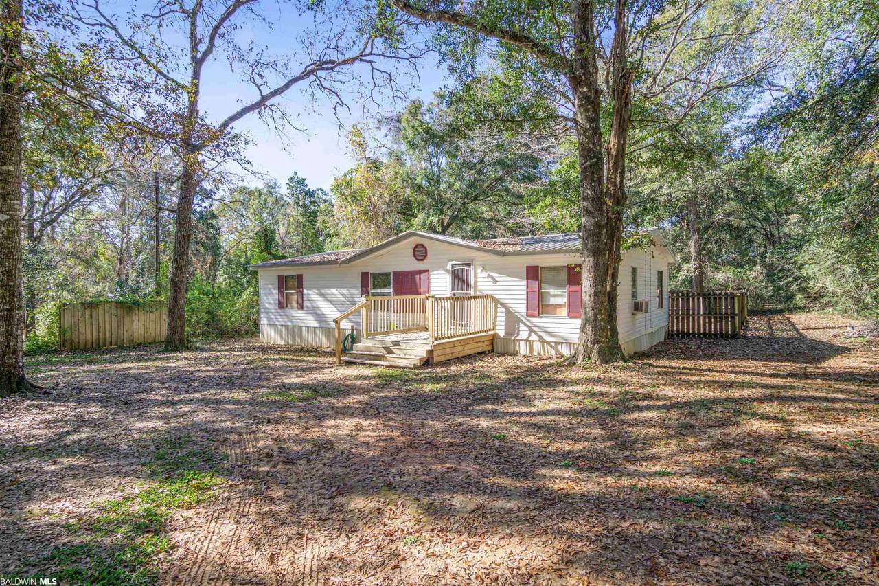 5735 Boxwood Drive - Photo 1