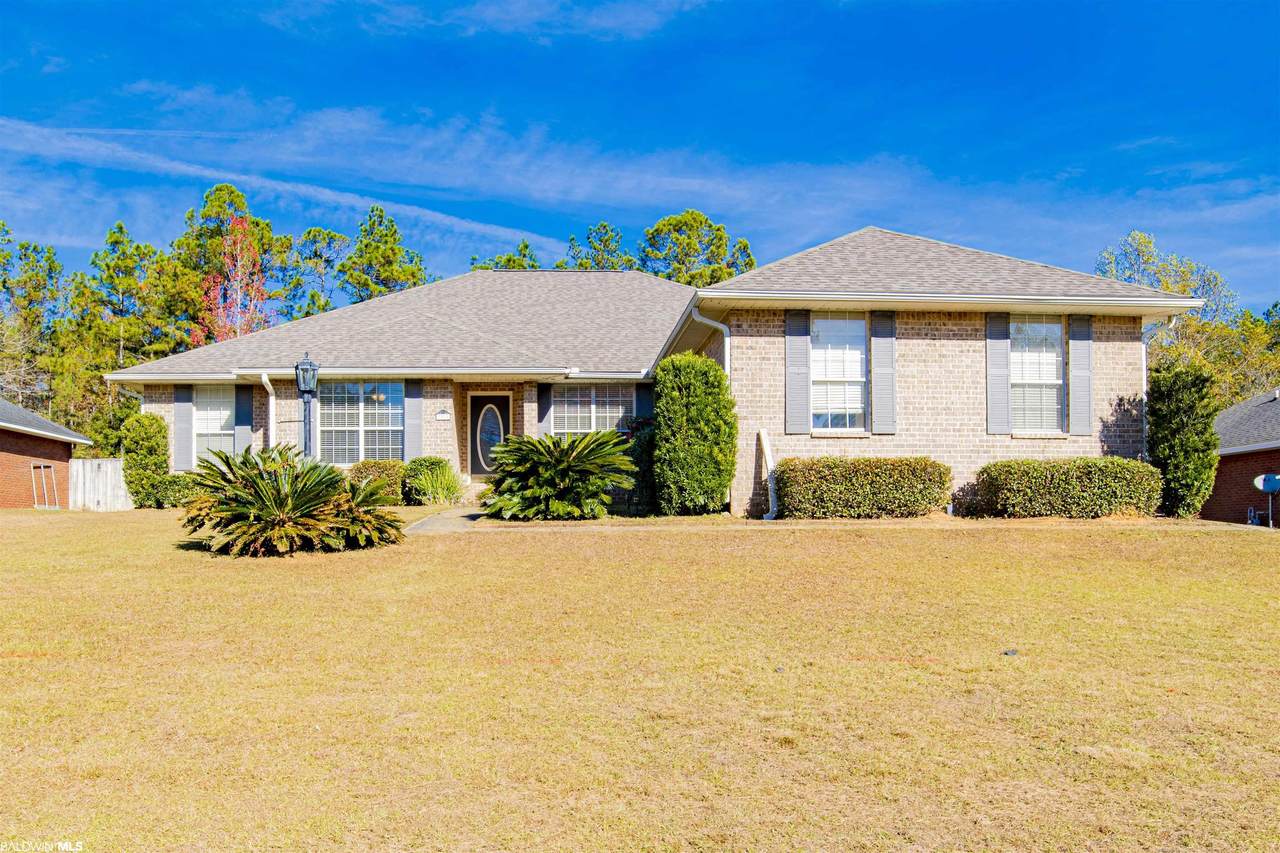 7311 Lake Drive - Photo 1