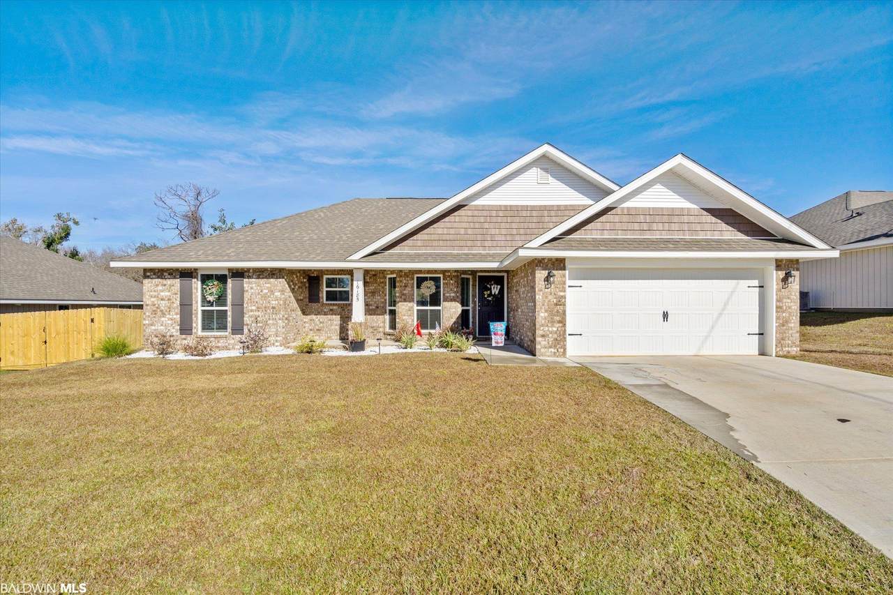 16185 Wishing Tree Ct - Photo 1
