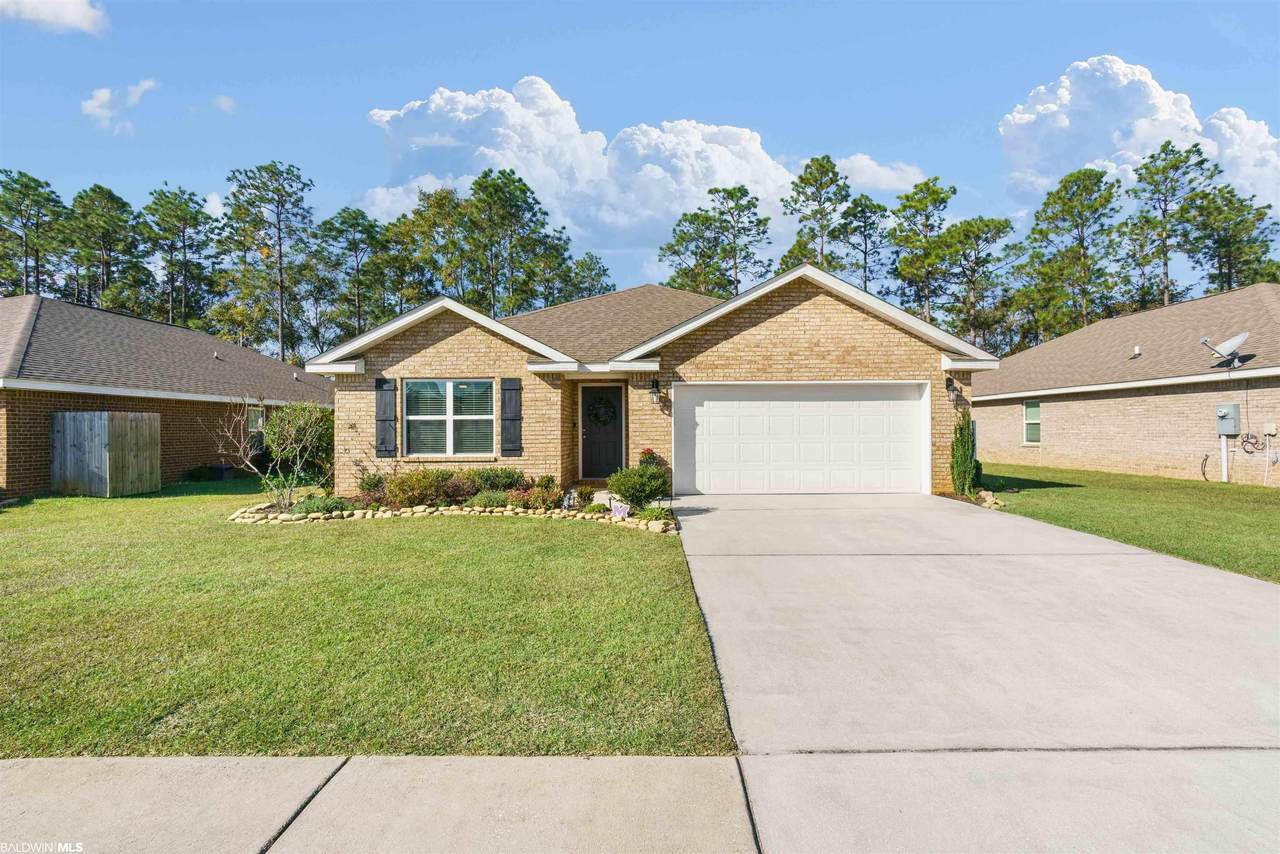 10328 Shetland Drive - Photo 1