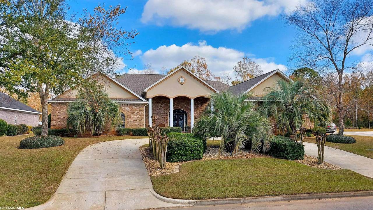 23357 Carnoustie Drive - Photo 1