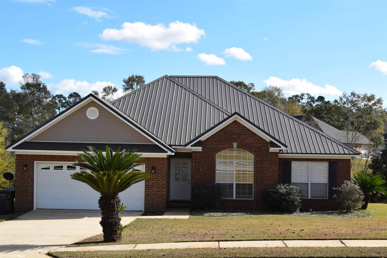 25498 Overlook Drive - Photo 1