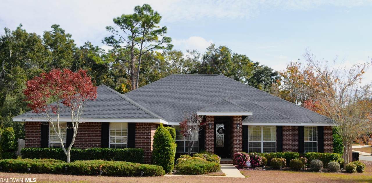 7841 Eagle Creek Drive - Photo 1