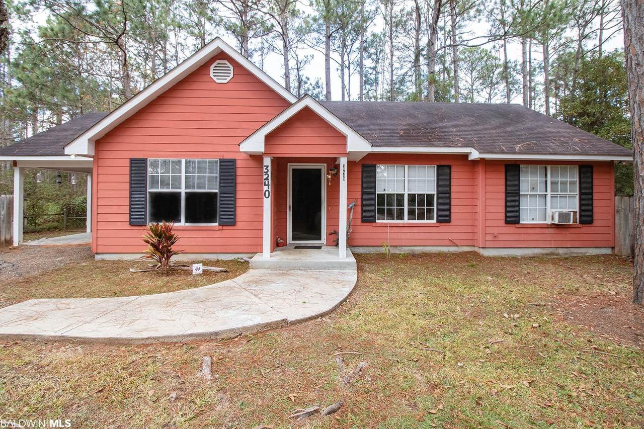 3240 Baptiste Drive - Photo 1