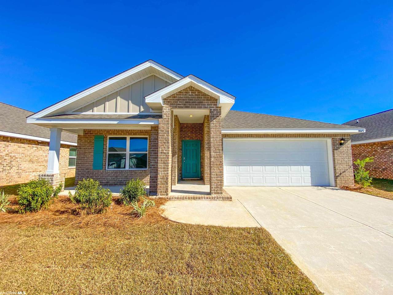8024 Irwin Loop - Photo 1