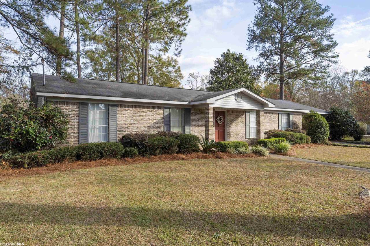 1612 Brookwood Drive - Photo 1