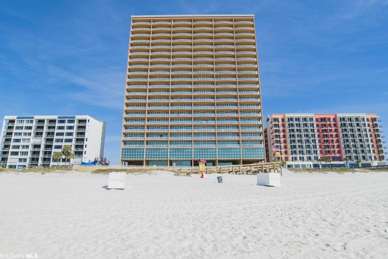 25494 Perdido Beach Blvd - Photo 1