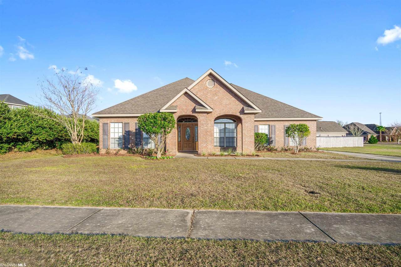 25234 Fairfax Road - Photo 1