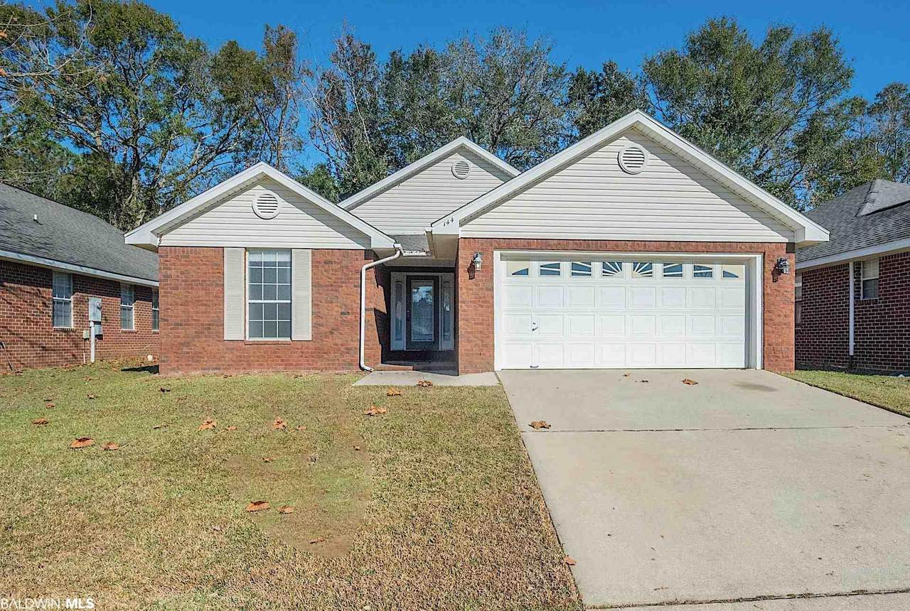 144 Cypress Lane - Photo 1
