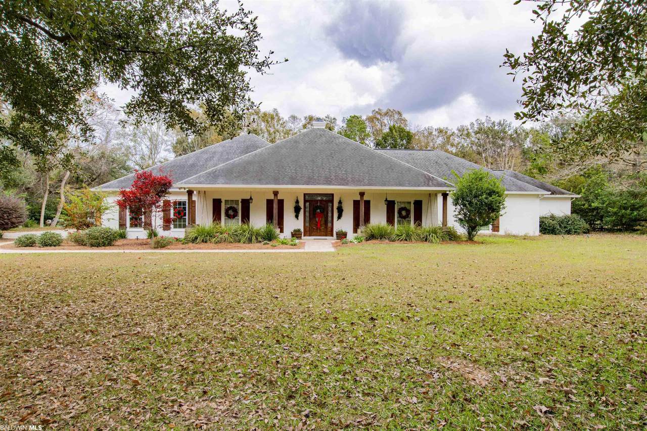 27968 Rigsby Rd - Photo 1