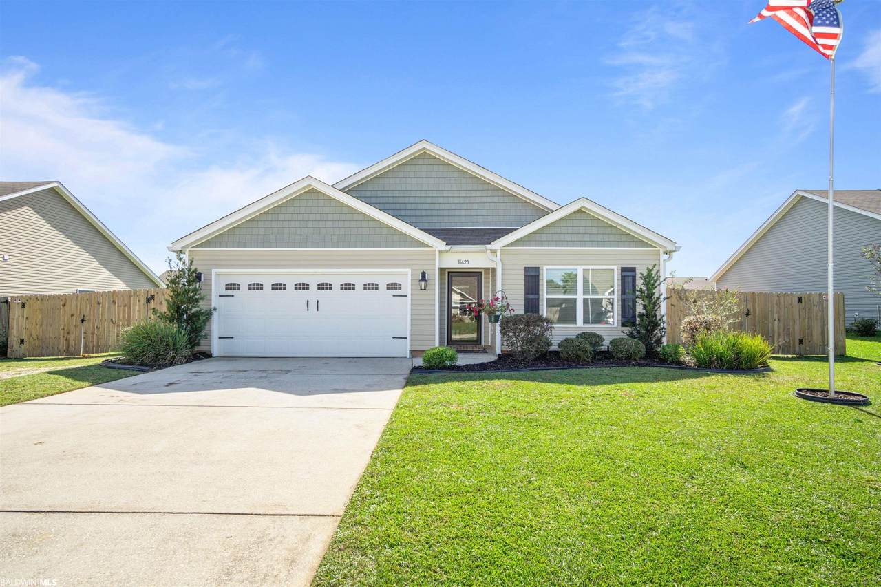 16620 Walstan Drive - Photo 1