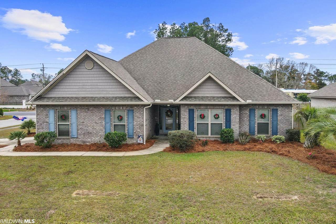 331 Thornhill Circle - Photo 1