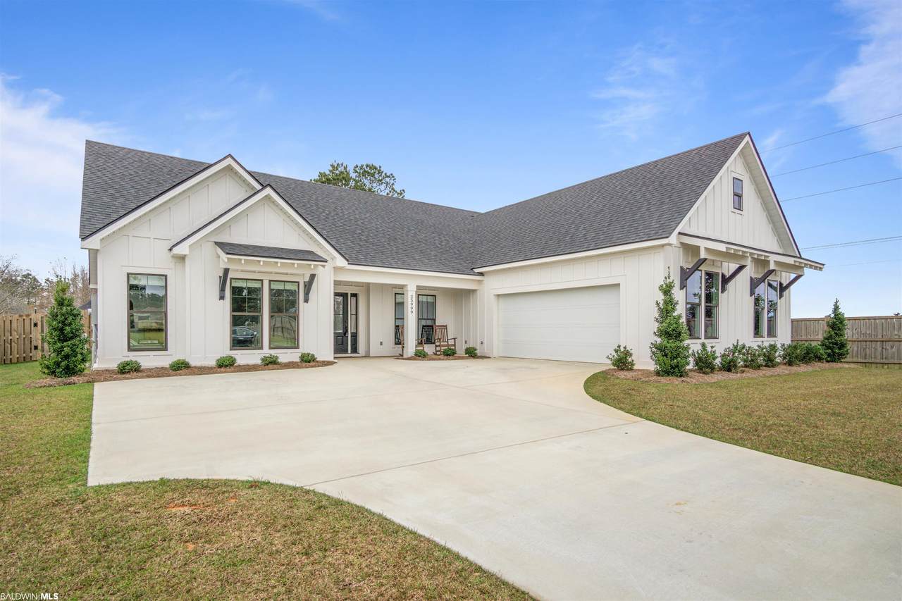25999 Capra Court - Photo 1