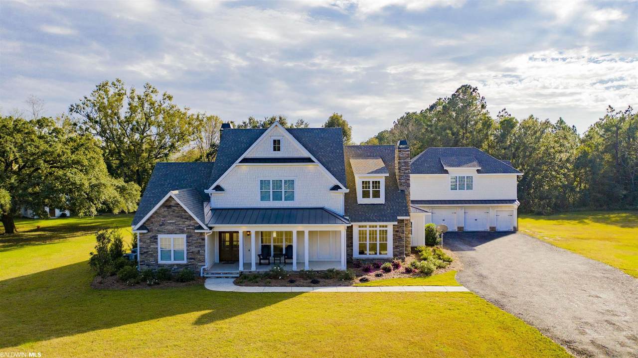 9826 Tifton Way - Photo 1