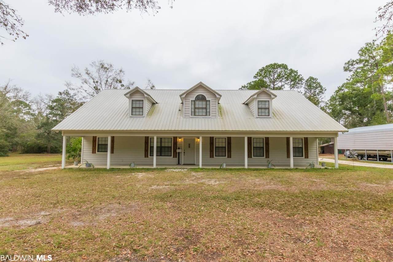 12345 Juniper Creek Rd - Photo 1