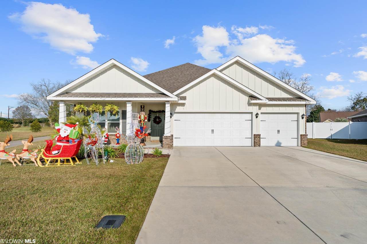 24746 Smarty Jones Circle - Photo 1