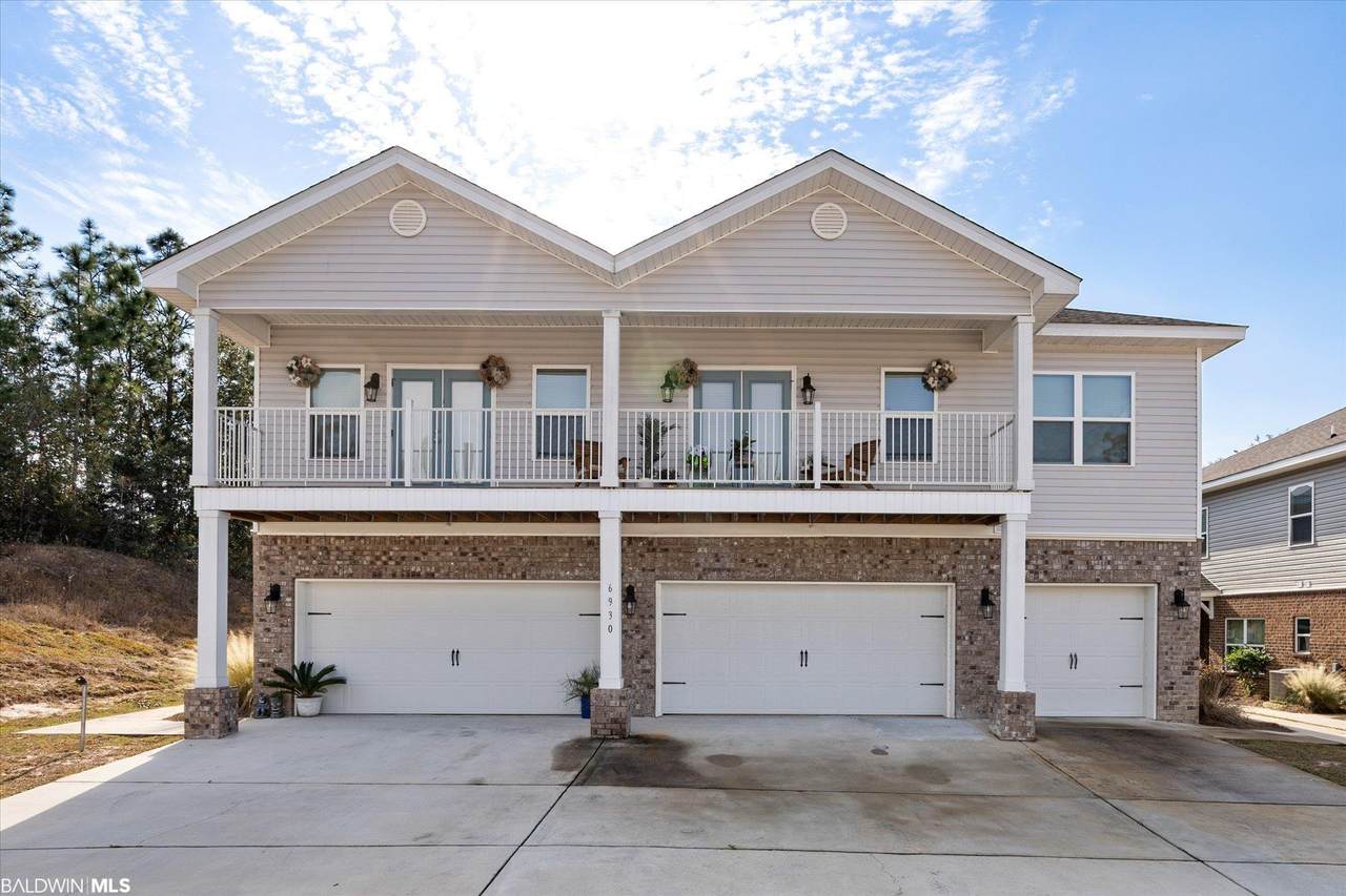 6930 Spaniel Drive - Photo 1