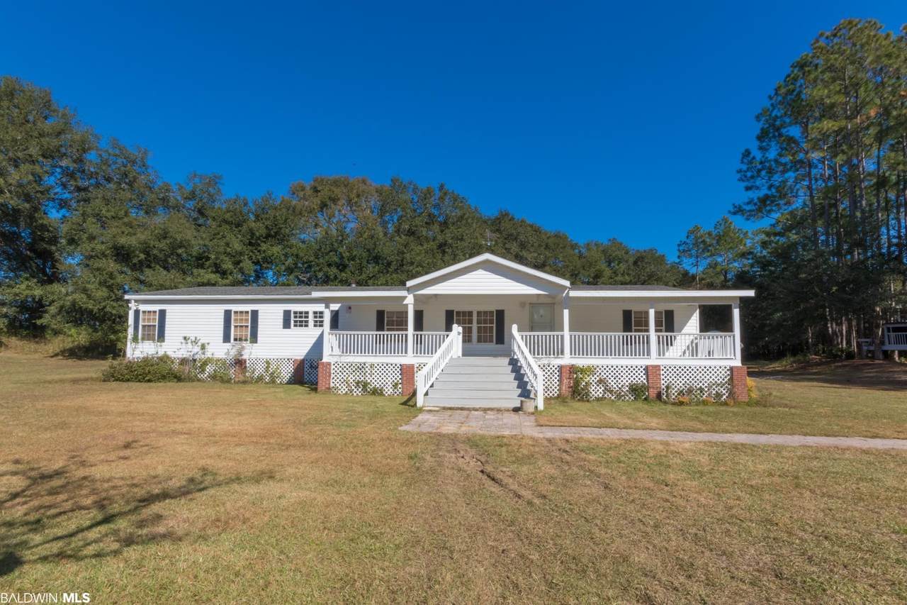 11055 Deer Foot Lane - Photo 1