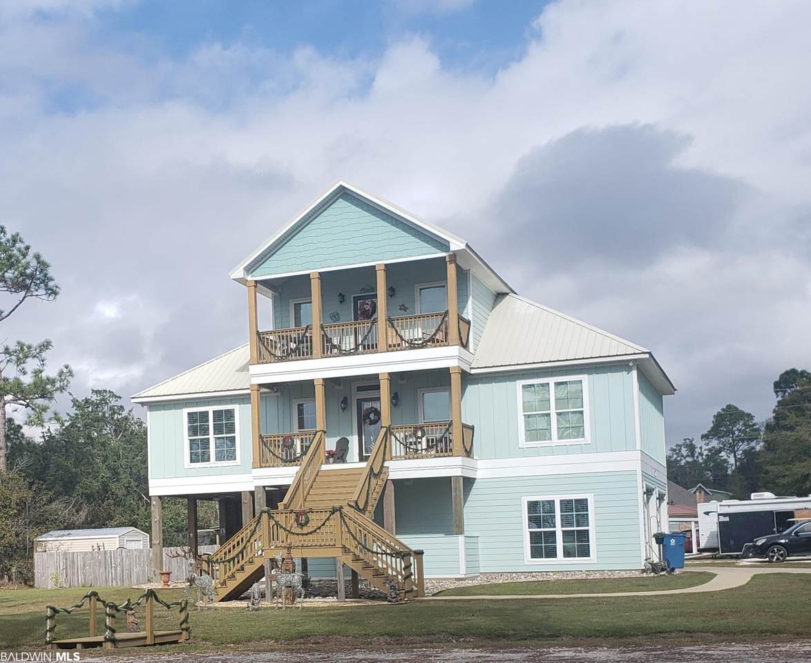 9111 Seabright Ave - Photo 1