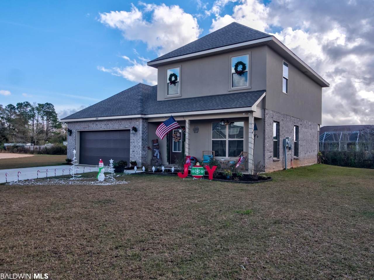 1000 Dalton Circle - Photo 1