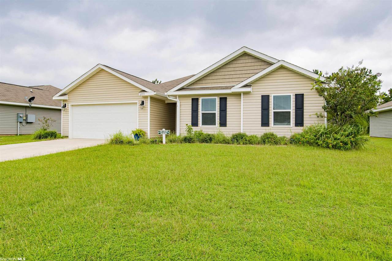 6955 Crimson Lane - Photo 1