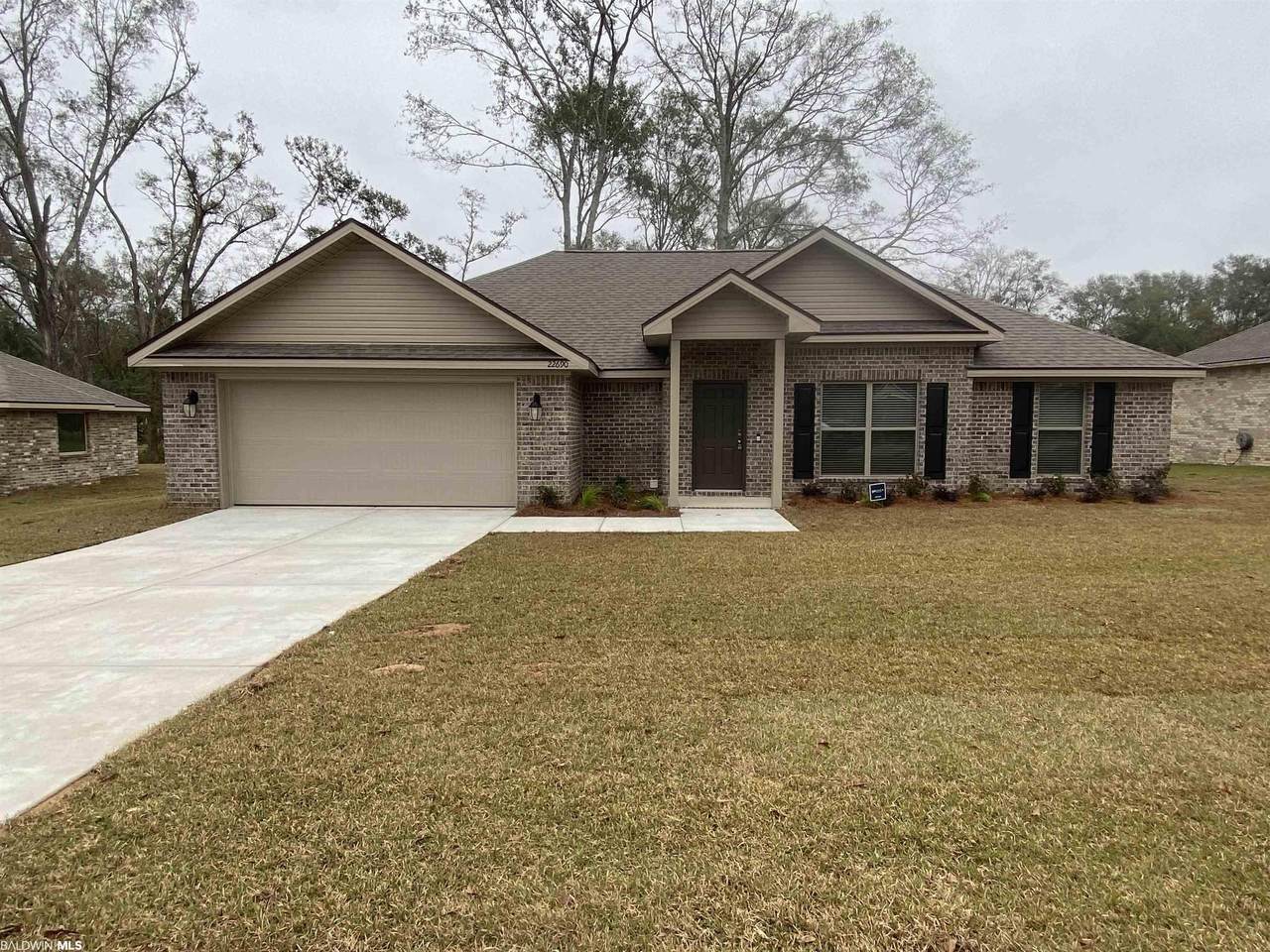 22960 Ridgewood Drive - Photo 1