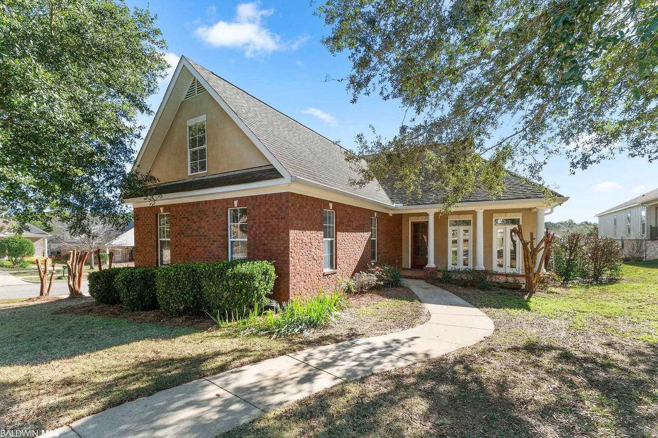 8336 Sassafras Court - Photo 1