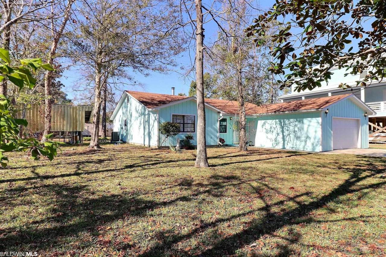 5009 Bayou Drive - Photo 1