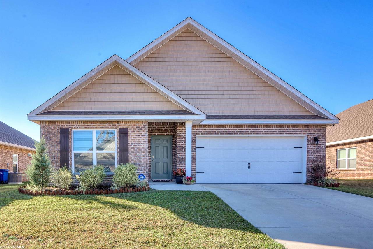 1335 Kairos Loop - Photo 1
