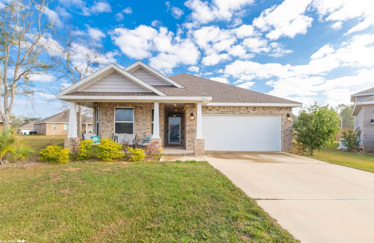7014 Shallow Brook Ct - Photo 1