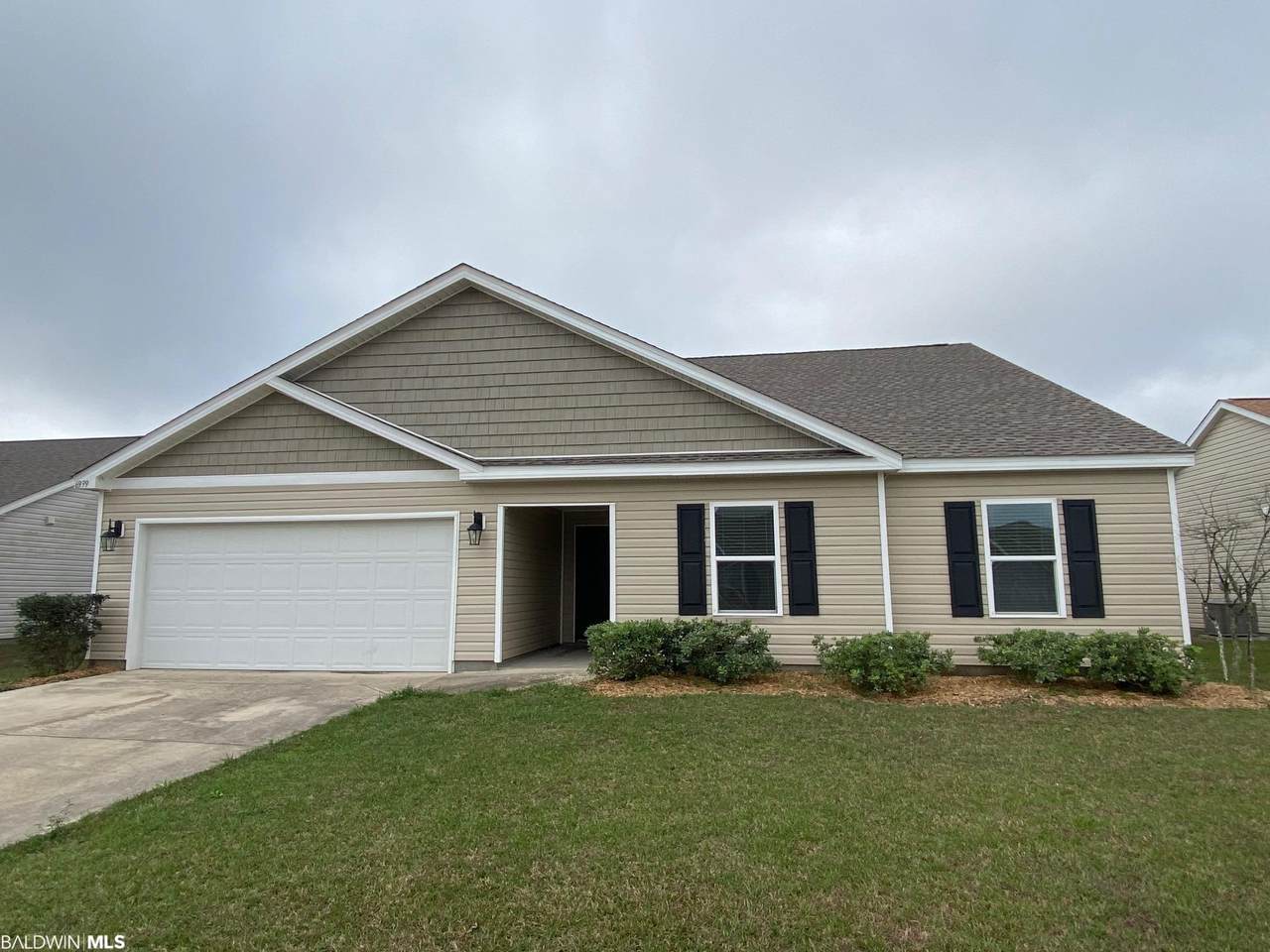 6939 Crimson Ridge Street - Photo 1