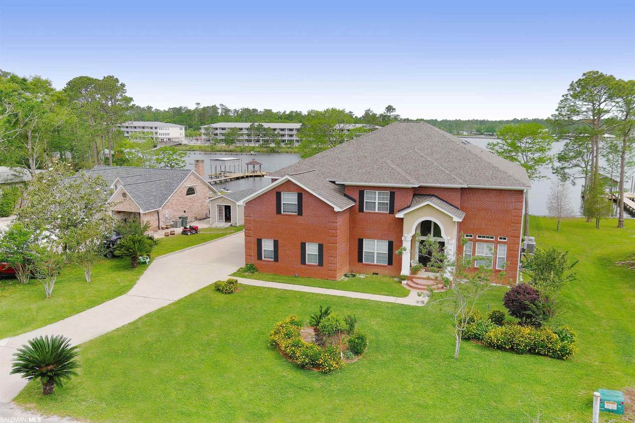 24221 Bay View Drive West - Photo 1