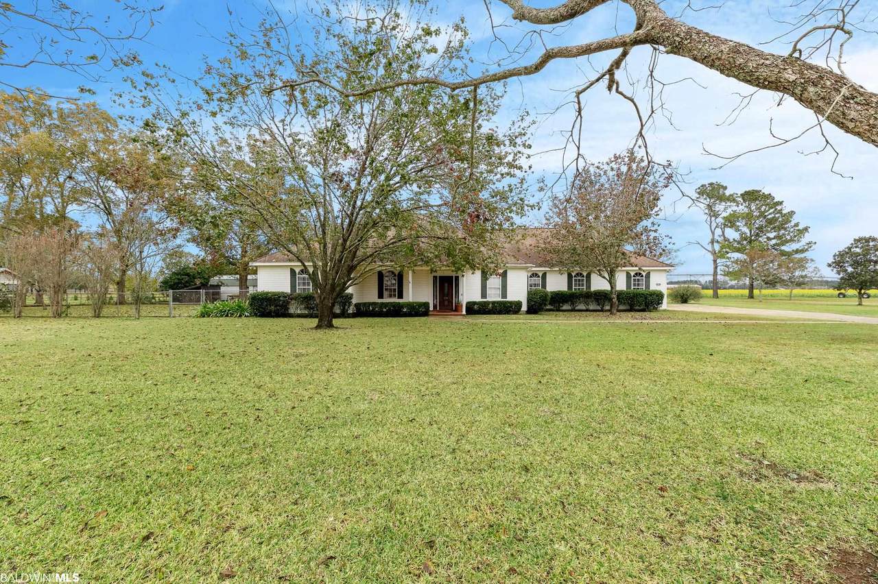 11151 Colvin Lane - Photo 1