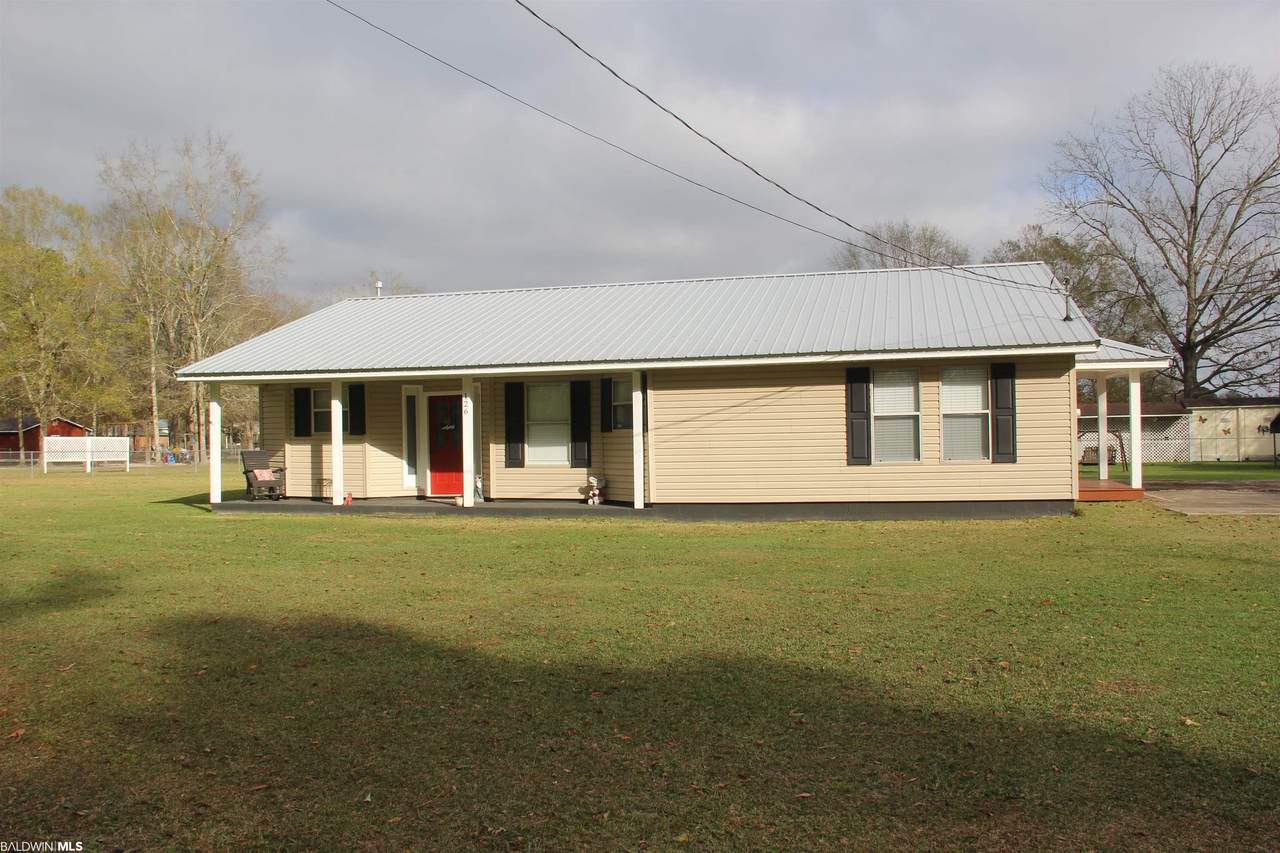 126 Sherwood Dr - Photo 1